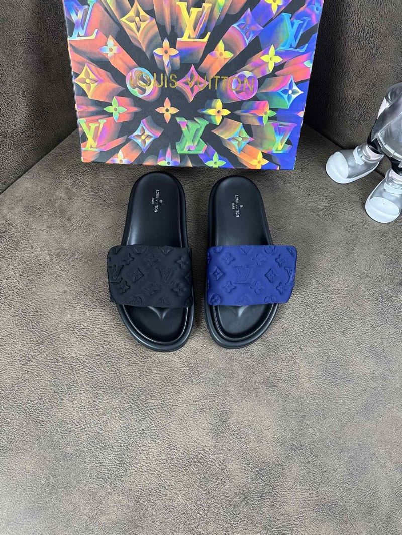 Louis Vuitton Slippers